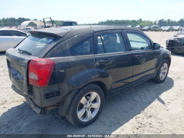 Photo 3 VIN: 1C3CDWDAXCD537242 - DODGE CALIBER 