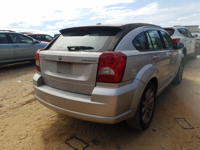 Photo 3 VIN: 1C3CDWEA0CD506421 - DODGE CALIBER SX 