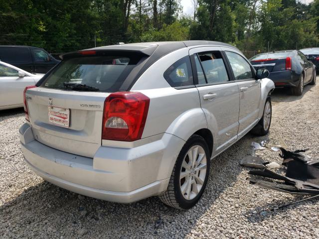 Photo 3 VIN: 1C3CDWEA0CD522165 - DODGE CALIBER SX 