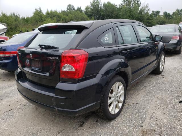 Photo 3 VIN: 1C3CDWEA1CD506363 - DODGE CALIBER SX 