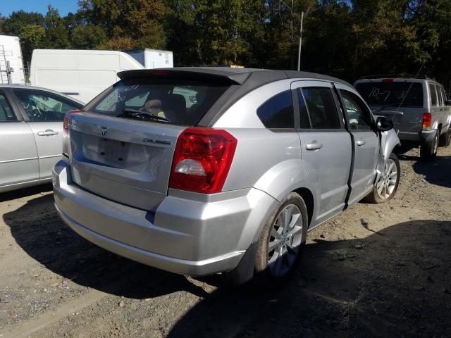 Photo 3 VIN: 1C3CDWEA1CD506511 - DODGE CALIBER SX 