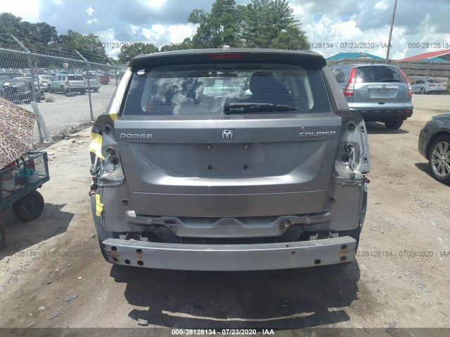 Photo 5 VIN: 1C3CDWEA1CD527956 - DODGE CALIBER 