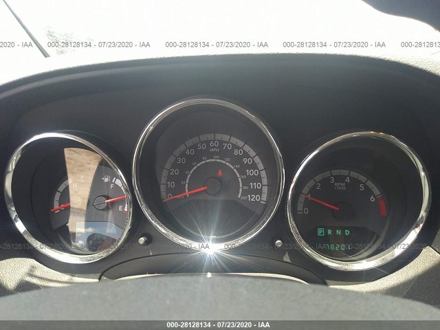 Photo 6 VIN: 1C3CDWEA1CD527956 - DODGE CALIBER 