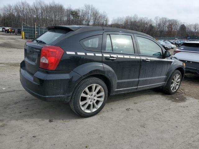 Photo 2 VIN: 1C3CDWEA2CD523432 - DODGE CALIBER SX 