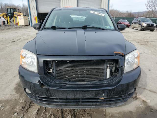 Photo 4 VIN: 1C3CDWEA2CD523432 - DODGE CALIBER SX 