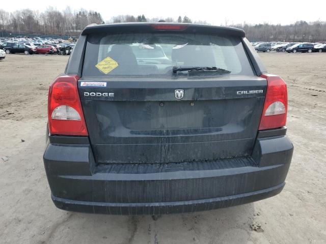 Photo 5 VIN: 1C3CDWEA2CD523432 - DODGE CALIBER SX 