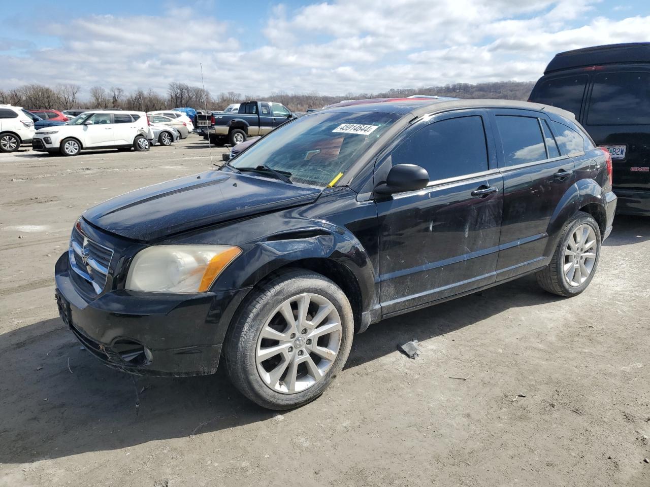 Photo 0 VIN: 1C3CDWEA3CD508258 - DODGE CALIBER 