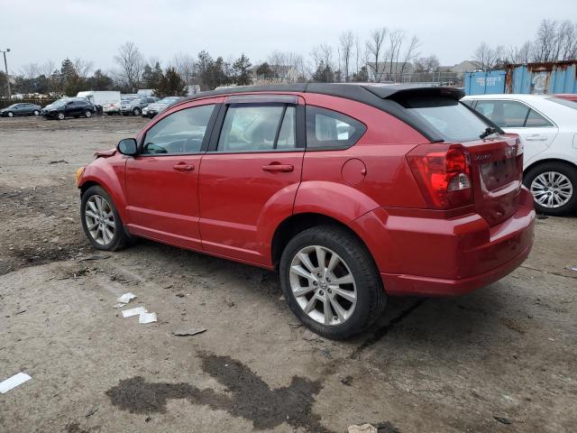 Photo 1 VIN: 1C3CDWEA3CD529515 - DODGE CALIBER SX 