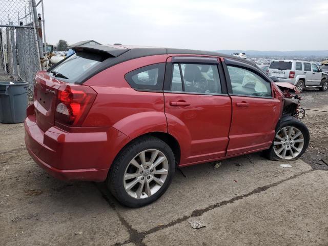 Photo 2 VIN: 1C3CDWEA3CD529515 - DODGE CALIBER SX 