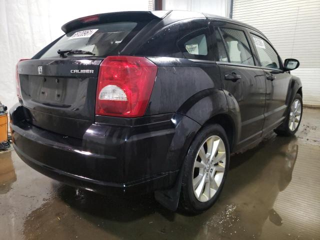 Photo 3 VIN: 1C3CDWEA3CD531295 - DODGE CALIBER 