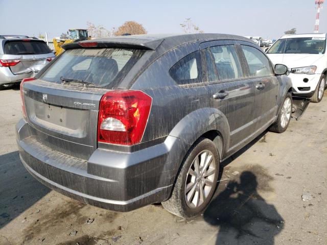 Photo 3 VIN: 1C3CDWEA5CD513848 - DODGE CALIBER SX 