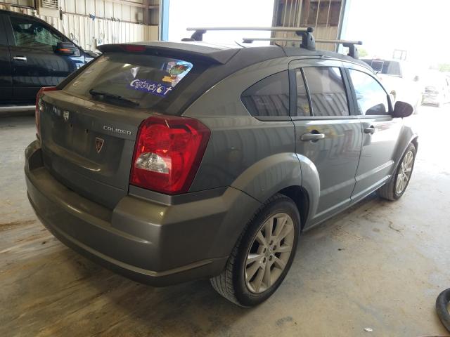 Photo 3 VIN: 1C3CDWEA6CD510733 - DODGE CALIBER SX 