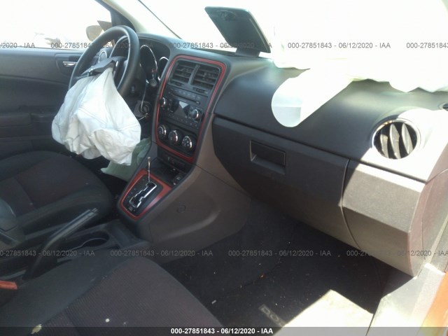 Photo 4 VIN: 1C3CDWEA6CD527774 - DODGE CALIBER 