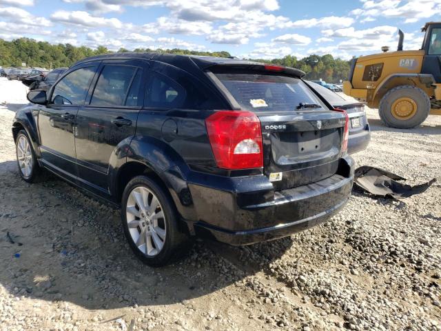 Photo 2 VIN: 1C3CDWEA6CD532957 - DODGE CALIBER SX 