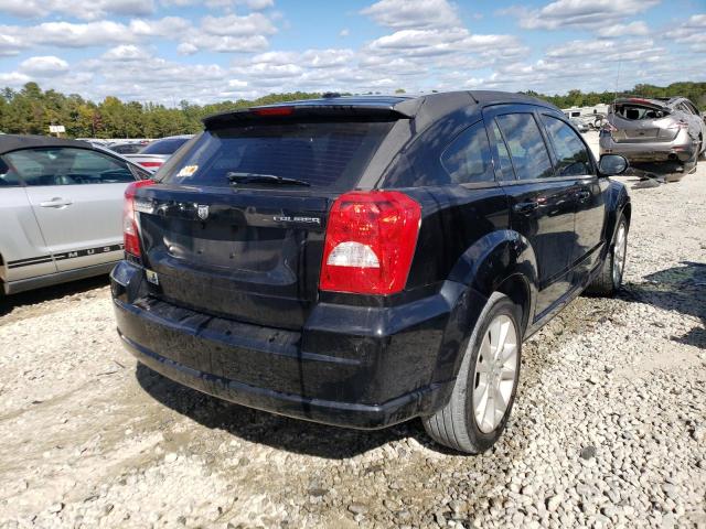 Photo 3 VIN: 1C3CDWEA6CD532957 - DODGE CALIBER SX 