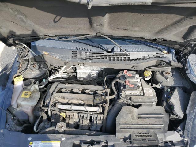 Photo 6 VIN: 1C3CDWEA6CD532957 - DODGE CALIBER SX 