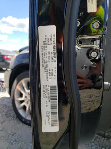 Photo 9 VIN: 1C3CDWEA6CD532957 - DODGE CALIBER SX 