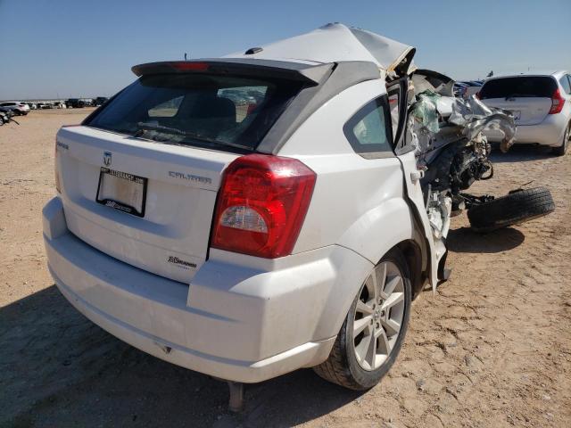 Photo 3 VIN: 1C3CDWEA7CD533387 - DODGE CALIBER SX 