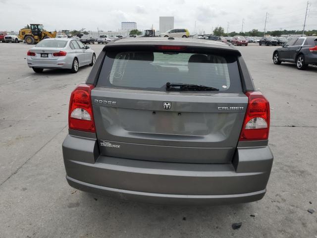 Photo 5 VIN: 1C3CDWEA8CD575289 - DODGE CALIBER 