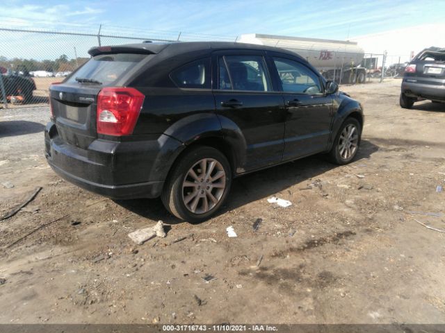 Photo 3 VIN: 1C3CDWEAXCD508483 - DODGE CALIBER 