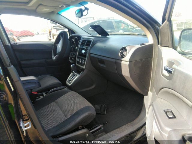 Photo 4 VIN: 1C3CDWEAXCD508483 - DODGE CALIBER 