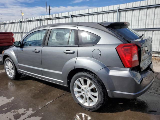 Photo 1 VIN: 1C3CDWEAXCD515028 - DODGE CALIBER SX 