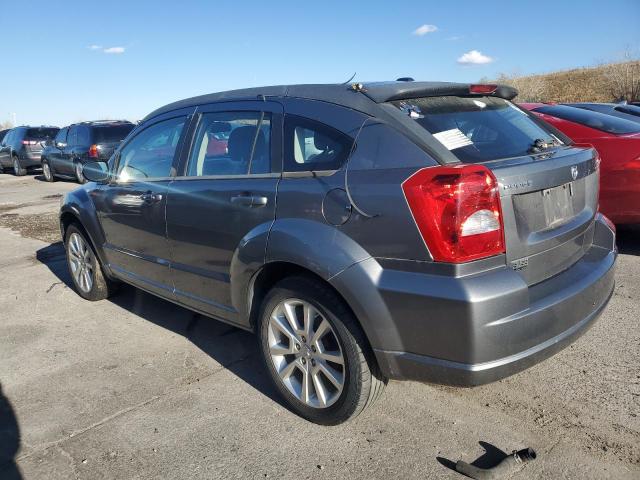 Photo 1 VIN: 1C3CDWEAXCD523422 - DODGE CALIBER 