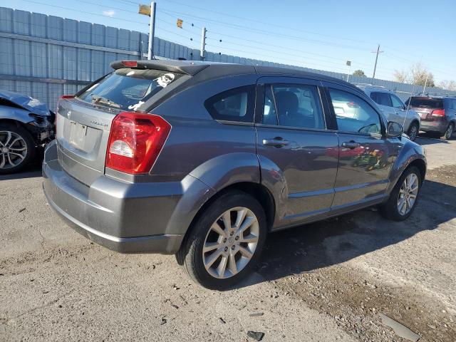 Photo 2 VIN: 1C3CDWEAXCD523422 - DODGE CALIBER 