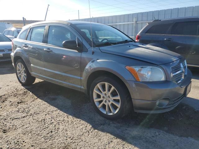 Photo 3 VIN: 1C3CDWEAXCD523422 - DODGE CALIBER 