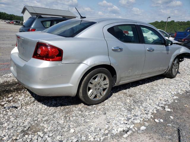 Photo 2 VIN: 1C3CDZAB0CN147114 - DODGE AVENGER 