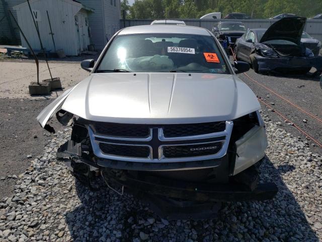 Photo 4 VIN: 1C3CDZAB0CN147114 - DODGE AVENGER 