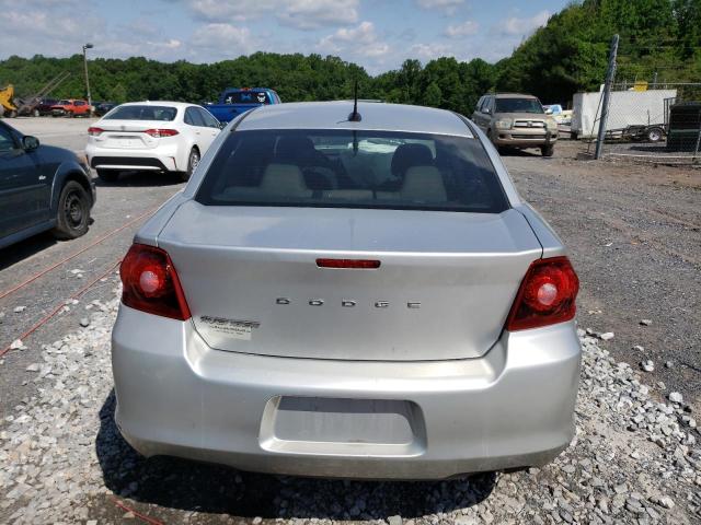 Photo 5 VIN: 1C3CDZAB0CN147114 - DODGE AVENGER 