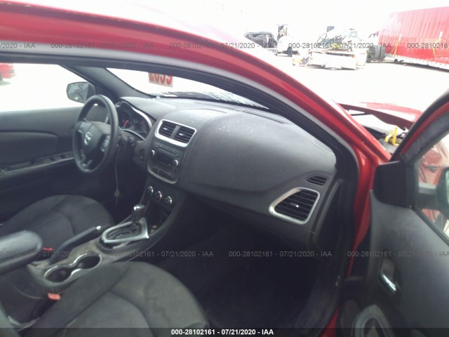 Photo 4 VIN: 1C3CDZAB0CN148778 - DODGE AVENGER 