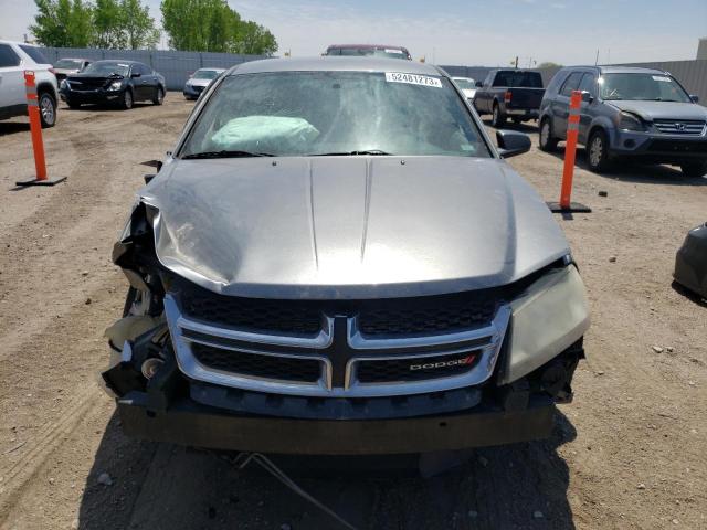 Photo 4 VIN: 1C3CDZAB0CN206548 - DODGE AVENGER SE 