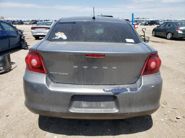 Photo 5 VIN: 1C3CDZAB0CN206548 - DODGE AVENGER SE 