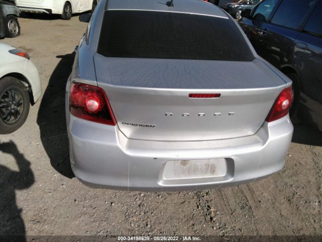 Photo 5 VIN: 1C3CDZAB0CN208946 - DODGE AVENGER 