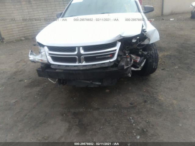 Photo 5 VIN: 1C3CDZAB0CN211703 - DODGE AVENGER 