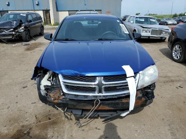 Photo 4 VIN: 1C3CDZAB0CN247262 - DODGE AVENGER 