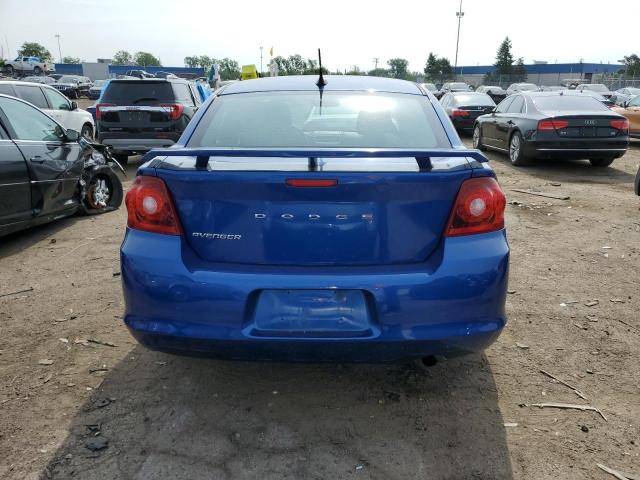 Photo 5 VIN: 1C3CDZAB0CN247262 - DODGE AVENGER 