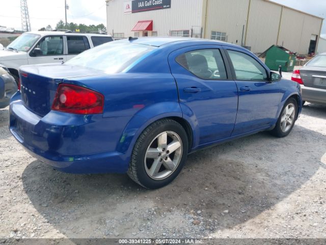 Photo 3 VIN: 1C3CDZAB0CN252297 - DODGE AVENGER 