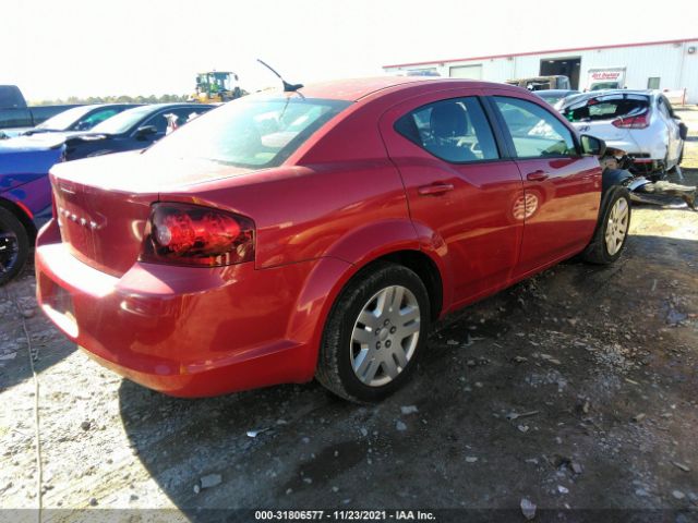 Photo 3 VIN: 1C3CDZAB0CN265986 - DODGE AVENGER 