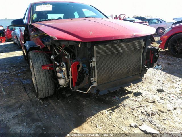 Photo 5 VIN: 1C3CDZAB0CN265986 - DODGE AVENGER 