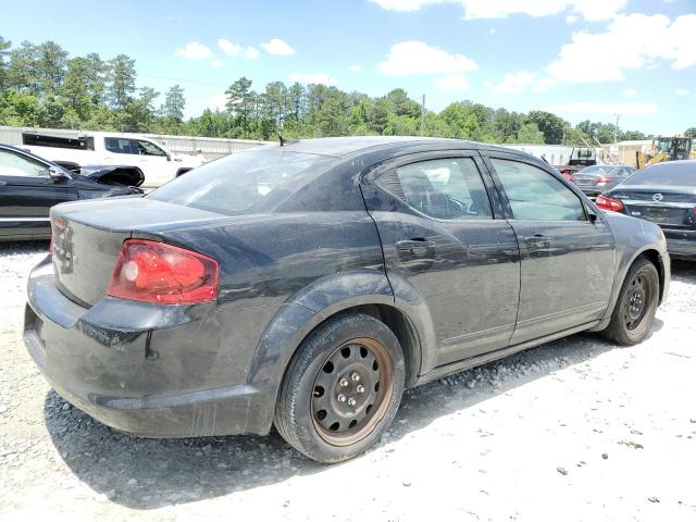 Photo 2 VIN: 1C3CDZAB0CN274798 - DODGE AVENGER 