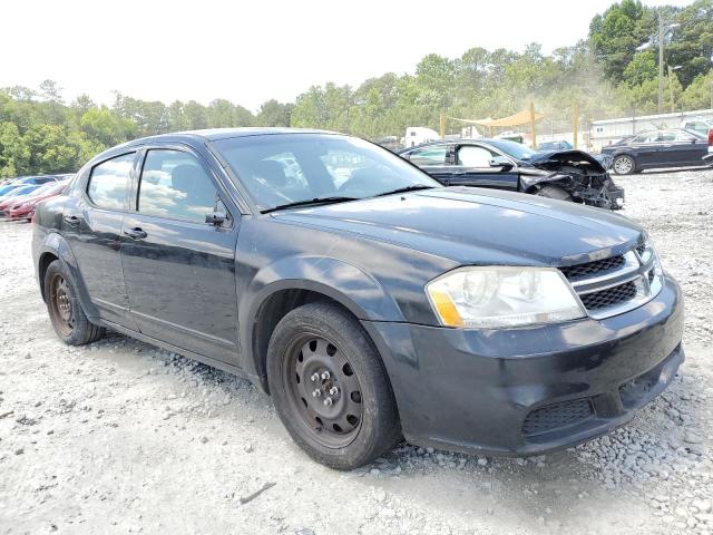 Photo 3 VIN: 1C3CDZAB0CN274798 - DODGE AVENGER 