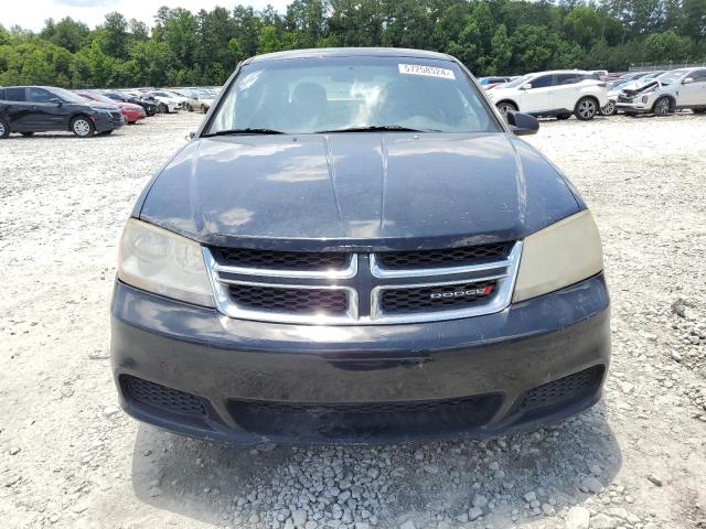 Photo 4 VIN: 1C3CDZAB0CN274798 - DODGE AVENGER 