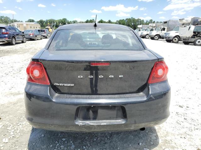 Photo 5 VIN: 1C3CDZAB0CN274798 - DODGE AVENGER 