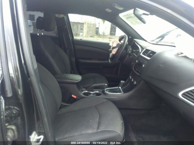 Photo 4 VIN: 1C3CDZAB0CN274932 - DODGE AVENGER 