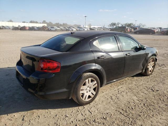 Photo 2 VIN: 1C3CDZAB0CN325040 - DODGE AVENGER SE 