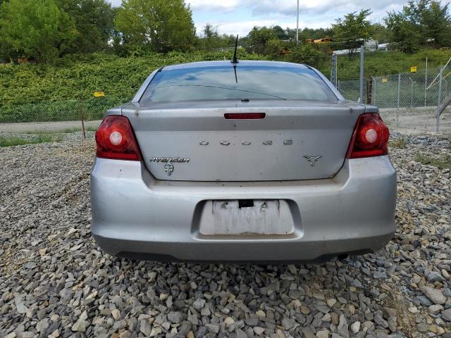 Photo 5 VIN: 1C3CDZAB0DN511050 - DODGE AVENGER SE 