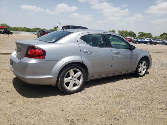 Photo 2 VIN: 1C3CDZAB0DN518984 - DODGE AVENGER SE 